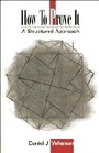Cover: How to Prove It - Cambridge University Press
