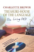 Cover: Treasure-House of the Language - Yale University Press