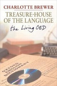 Abbildung von: Treasure-House of the Language - Yale University Press