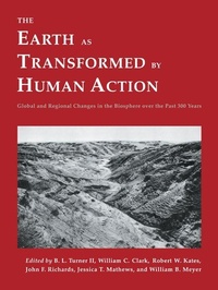Enlarge image Cover: The Earth as Transformed by Human Action - Cambridge University Press