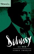 Cover: Debussy: La Mer - Cambridge University Press