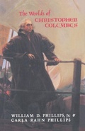 Cover: The Worlds of Christopher Columbus - Cambridge University Press