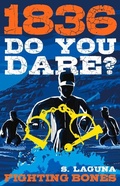 Cover: Do You Dare? Fighting Bones - Puffin