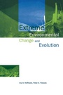 Cover: Extreme Environmental Change and Evolution - Cambridge University Press