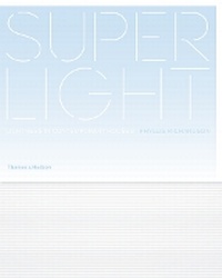 Abbildung von: Superlight - Thames & Hudson Ltd