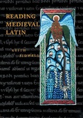 Cover: Reading Medieval Latin - Cambridge University Press