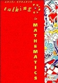 Cover: Talking Points in Mathematics - Cambridge University Press