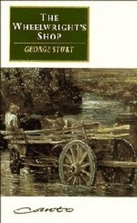 Enlarge image Cover: The Wheelwright's Shop - Cambridge University Press