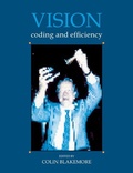 Cover: Vision - Cambridge University Press