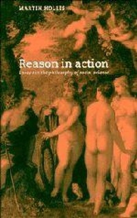 Enlarge image Cover: Reason in Action - Cambridge University Press