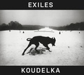 Cover: Josef Koudelka: Exiles - Thames & Hudson Ltd