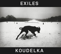 Abbildung von: Josef Koudelka: Exiles - Thames & Hudson Ltd