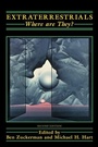 Cover: Extraterrestrials - Cambridge University Press