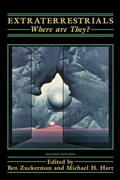 Cover: Extraterrestrials - Cambridge University Press
