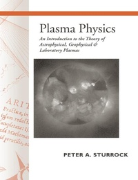 Abbildung von: Plasma Physics - Cambridge University Press