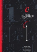 Cover: The New Cambridge English Course 1 Student's book Italian edition - Cambridge University Press
