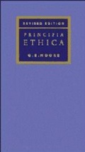 Cover: Principia Ethica - Cambridge University Press