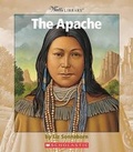 Cover: The Apache - Children's Press(CT)