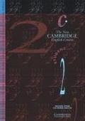 Cover: The New Cambridge English Course 2 Student's book Italian edition - Cambridge University Press