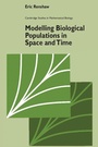 Cover: Modelling Biological Populations in Space and Time - Cambridge University Press