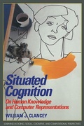 Cover: Situated Cognition - Cambridge University Press