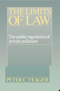 Bild: The Limits of Law - Cambridge University Press