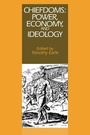 Cover: Chiefdoms - Cambridge University Press