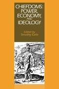 Cover: Chiefdoms - Cambridge University Press