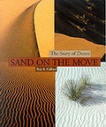 Cover: Sand on the Move - Franklin Watts