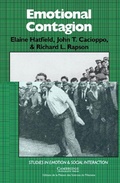Cover: Emotional Contagion - Cambridge University Press