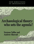 Cover: Archaeological Theory - Cambridge University Press