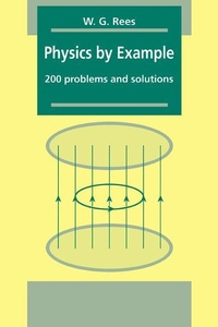 Enlarge image Cover: Physics by Example - Cambridge University Press