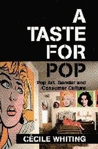 Enlarge image Cover: A Taste for Pop - Cambridge University Press