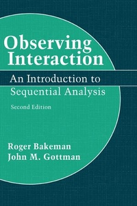 Enlarge image Cover: Observing Interaction - Cambridge University Press