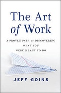 Cover: The Art of Work - Thomas Nelson