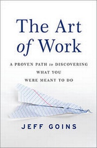 Enlarge image Cover: The Art of Work - Thomas Nelson