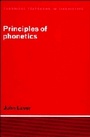 Cover: Principles of Phonetics - Cambridge University Press