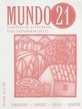 Cover: Mundo 21 - Houghton Mifflin