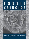 Cover: Fossil Crinoids - Cambridge University Press