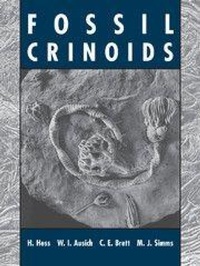 Enlarge image Cover: Fossil Crinoids - Cambridge University Press