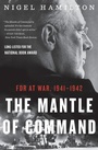 Cover: Mantle of Command: FDR at War, 1941-1942 - Houghton Mifflin