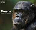 Cover: Tales from Gombe - The Natural History Museum