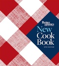 Cover: Better Homes and Gardens New Cook Book, 16th Edition - Better Homes & Gardens