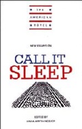 Cover: New Essays on Call It Sleep - Cambridge University Press