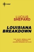 Cover: Louisiana Breakdown - Gateway