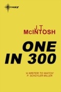 Cover: One in 300 - Gateway