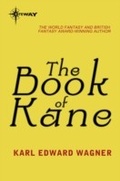 Cover: The Book of Kane - Gateway