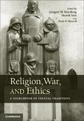 Cover: Religion, War, and Ethics - Cambridge University Press