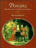 Cover: Pombal, Paradox of the Enlightenment - Cambridge University Press