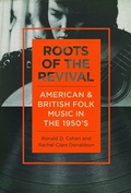 Cover: Roots of the Revival - University of Illinois Press